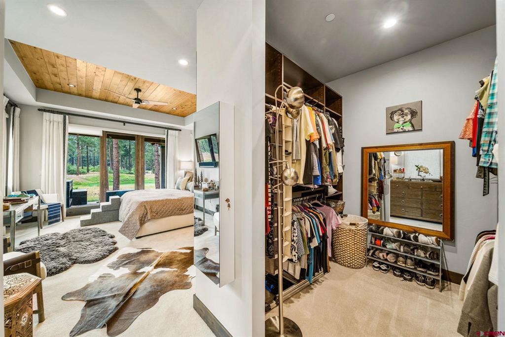 2537 Glacier Club Drive Durango CO 81301