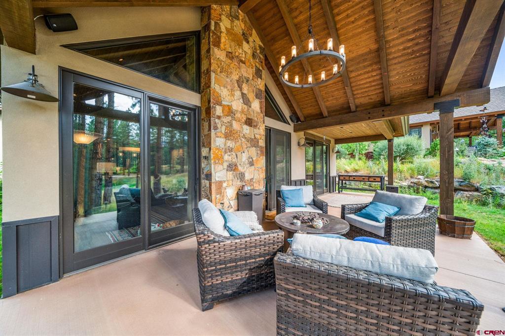 2537 Glacier Club Drive Durango CO 81301