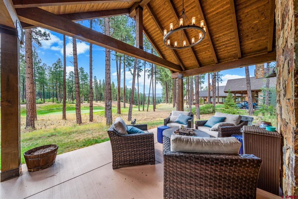 2537 Glacier Club Drive Durango CO 81301