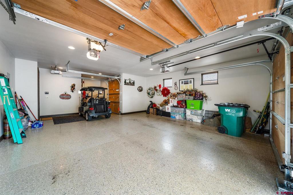 2537 Glacier Club Drive Durango CO 81301