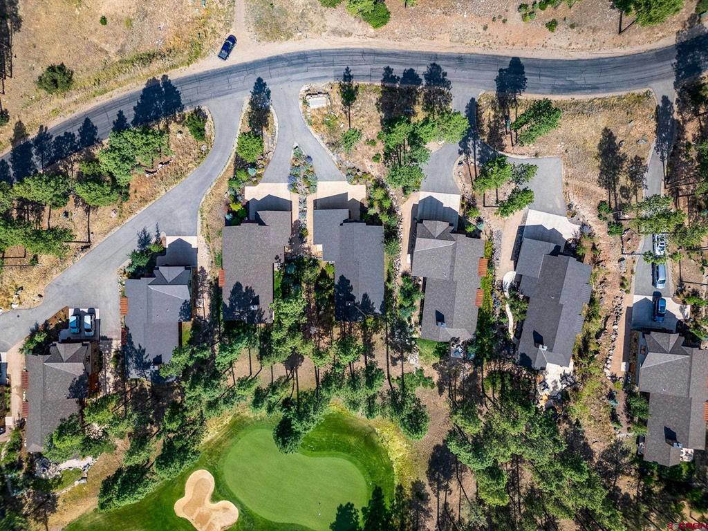 2537 Glacier Club Drive Durango CO 81301