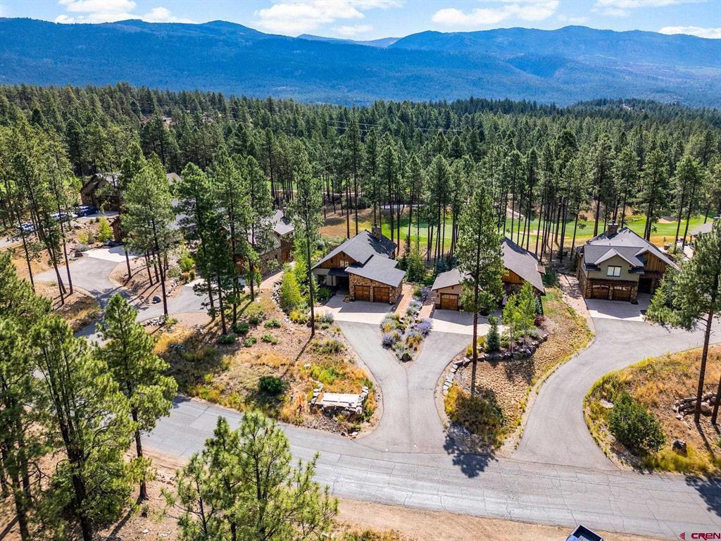2537 Glacier Club Drive Durango CO 81301