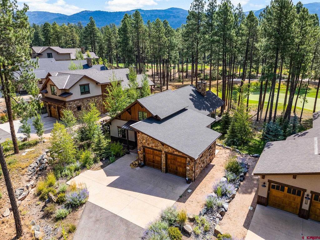 2537 Glacier Club Drive Durango CO 81301