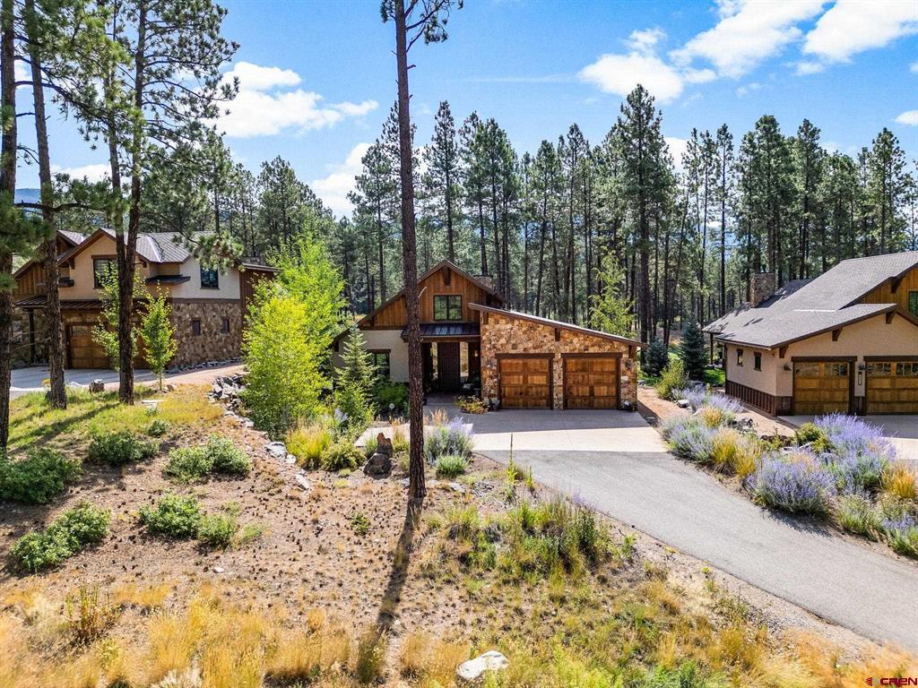 2537 Glacier Club Drive Durango CO 81301
