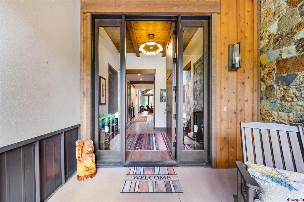 2537 Glacier Club Drive Durango CO 81301