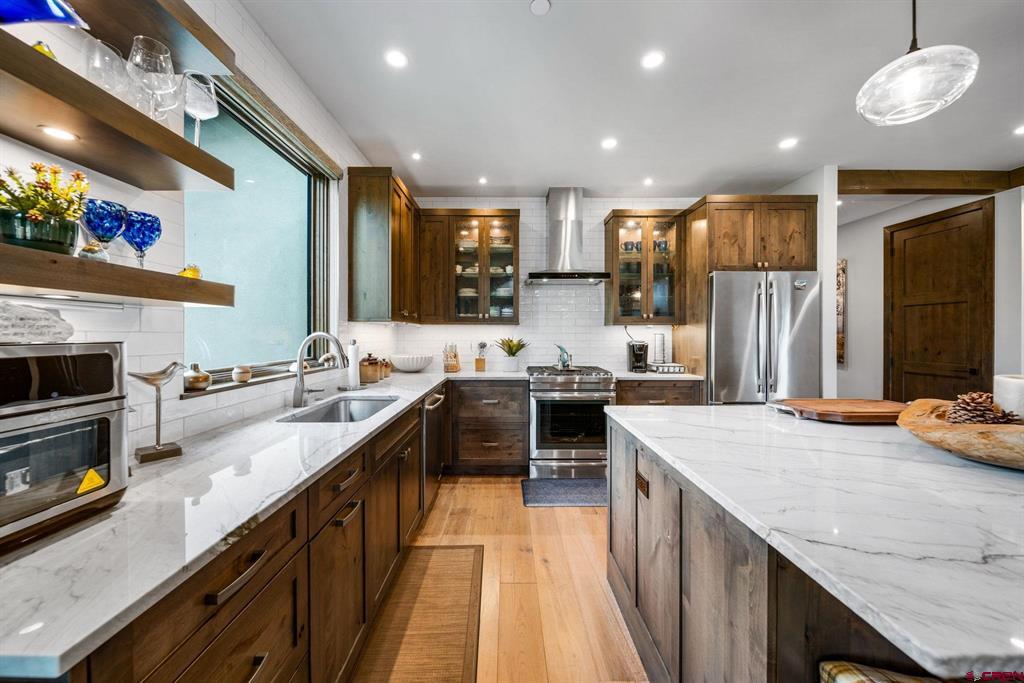 2537 Glacier Club Drive Durango CO 81301