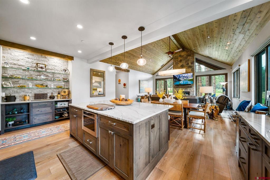 2537 Glacier Club Drive Durango CO 81301