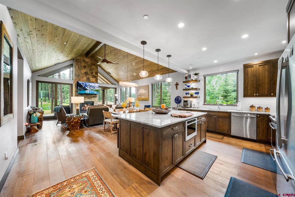 2537 Glacier Club Drive Durango CO 81301