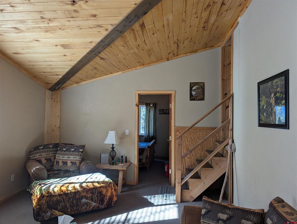 472 Haystack Circle Pagosa Springs CO 81147