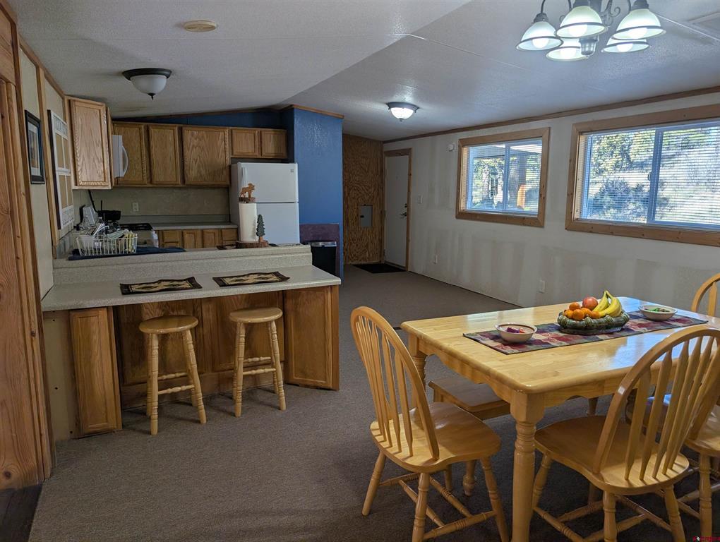 472 Haystack Circle Pagosa Springs CO 81147