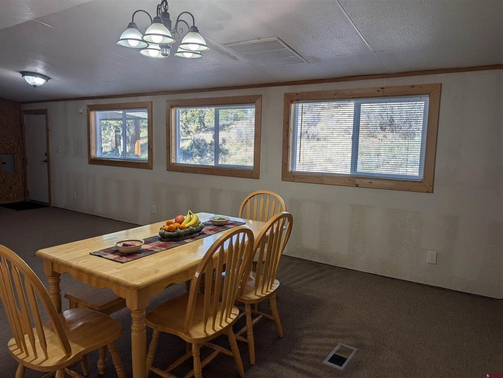 472 Haystack Circle Pagosa Springs CO 81147
