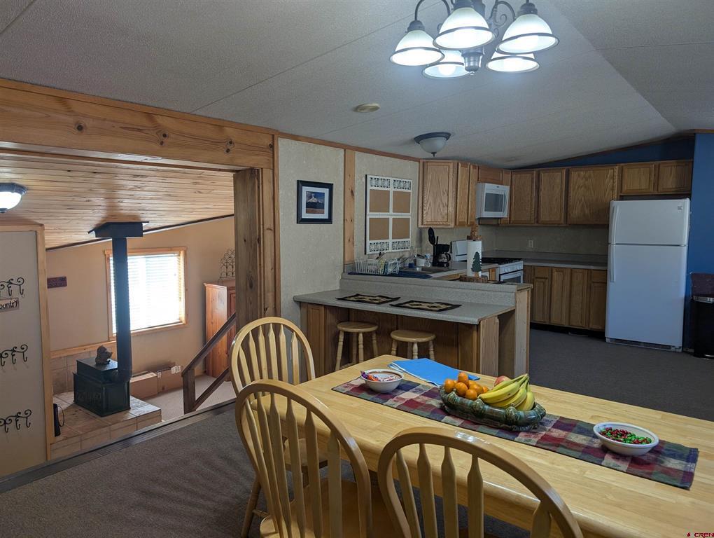 472 Haystack Circle Pagosa Springs CO 81147