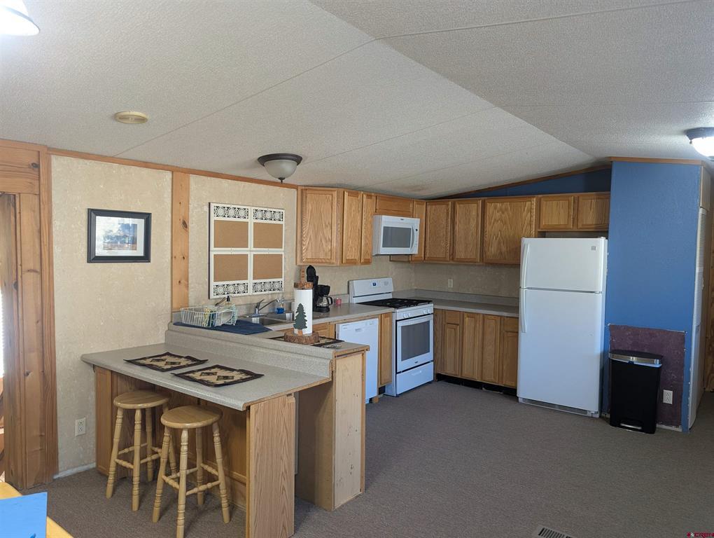 472 Haystack Circle Pagosa Springs CO 81147