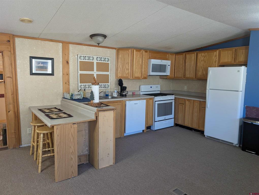 472 Haystack Circle Pagosa Springs CO 81147