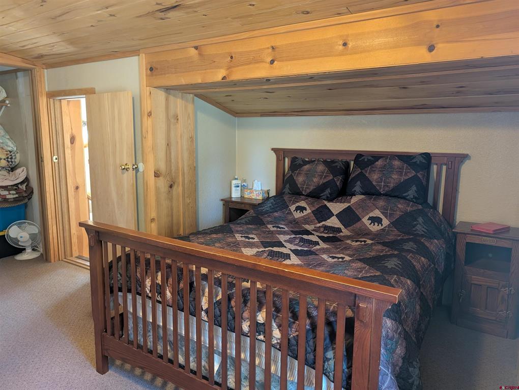 472 Haystack Circle Pagosa Springs CO 81147