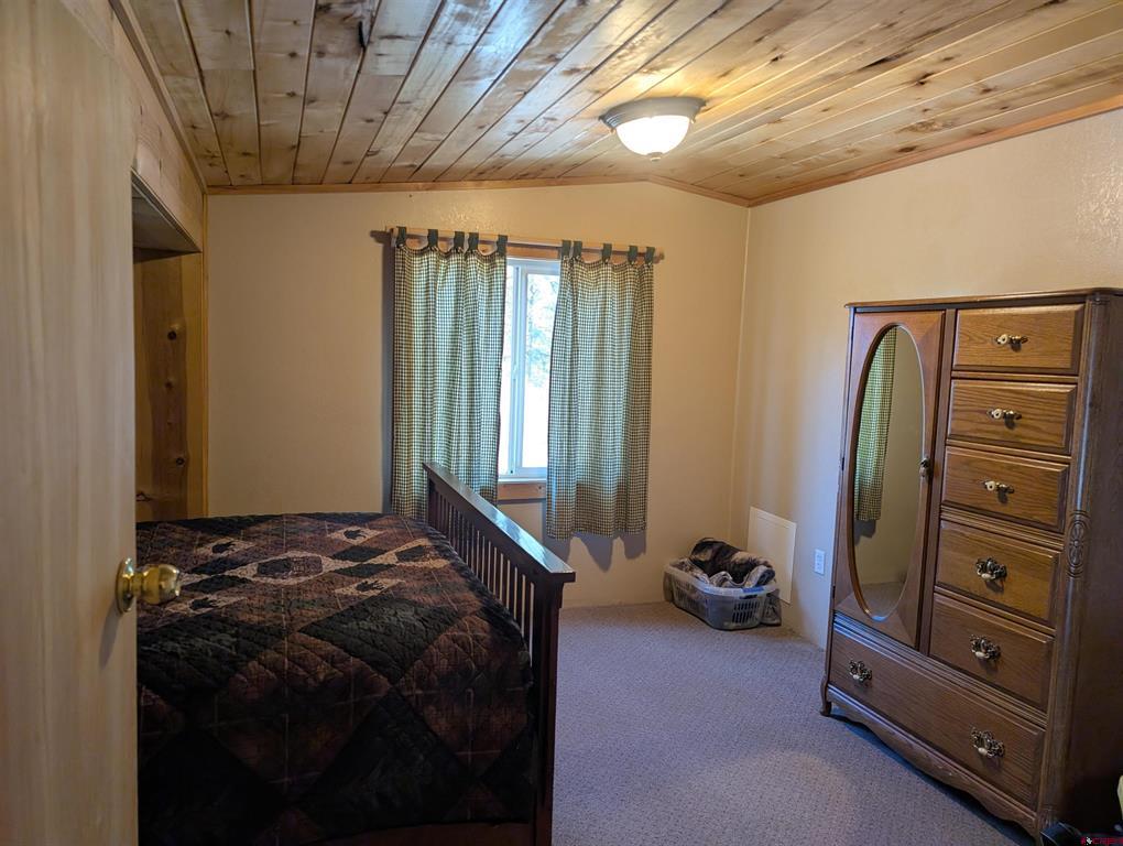 472 Haystack Circle Pagosa Springs CO 81147