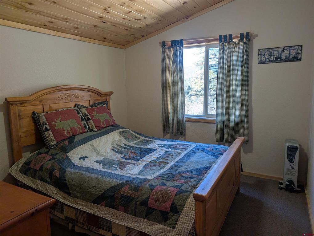 472 Haystack Circle Pagosa Springs CO 81147