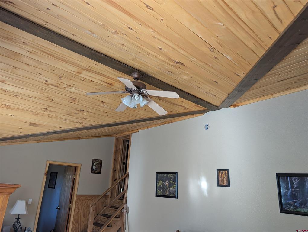 472 Haystack Circle Pagosa Springs CO 81147