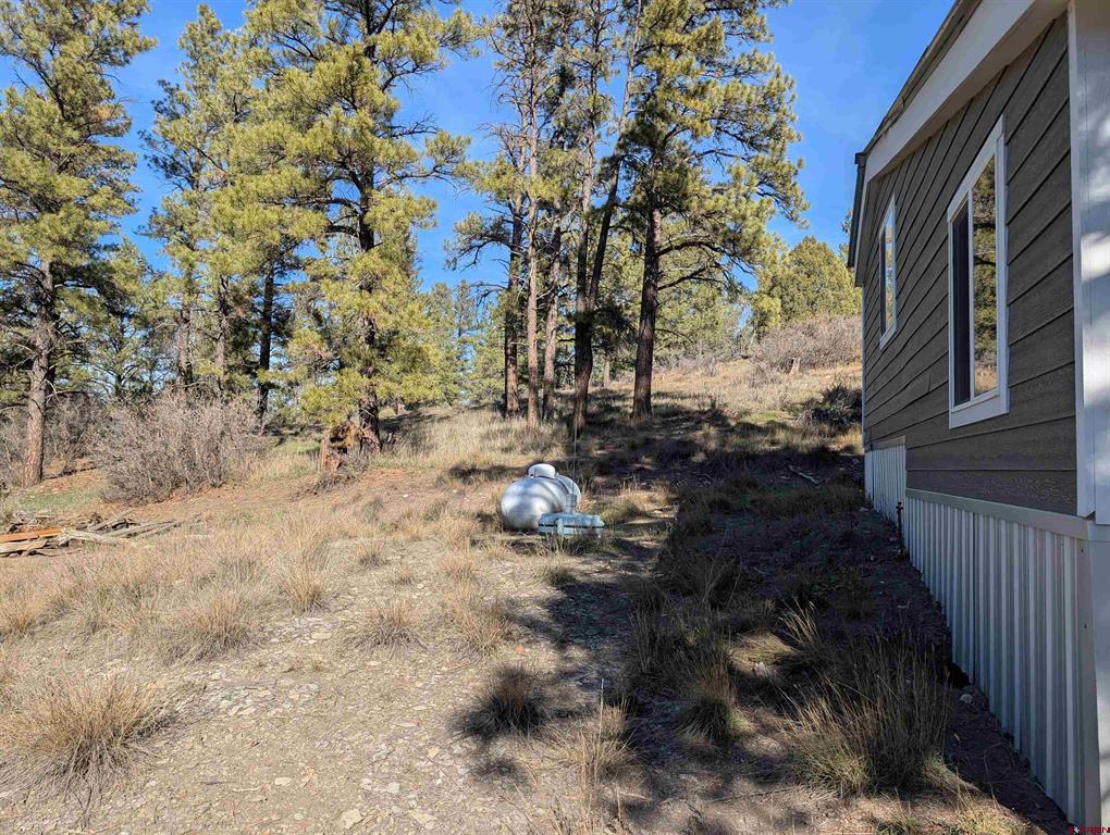 472 Haystack Circle Pagosa Springs CO 81147