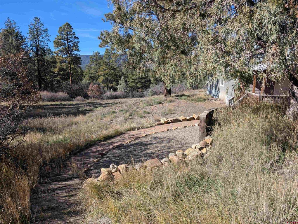 472 Haystack Circle Pagosa Springs CO 81147