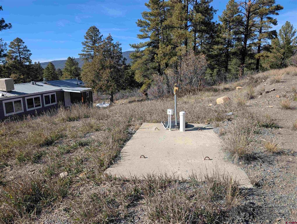 472 Haystack Circle Pagosa Springs CO 81147