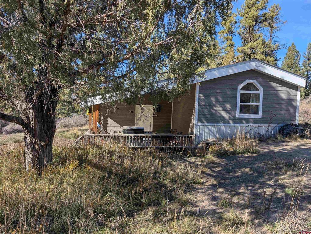 472 Haystack Circle Pagosa Springs CO 81147