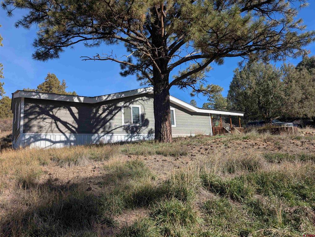472 Haystack Circle Pagosa Springs CO 81147