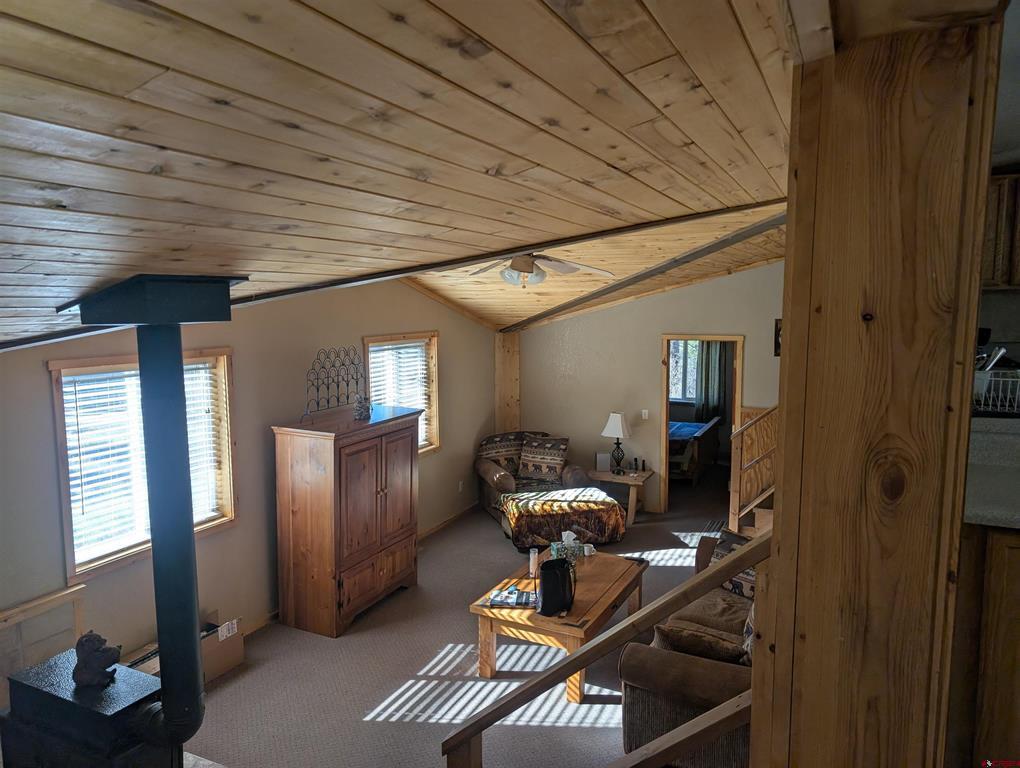 472 Haystack Circle Pagosa Springs CO 81147