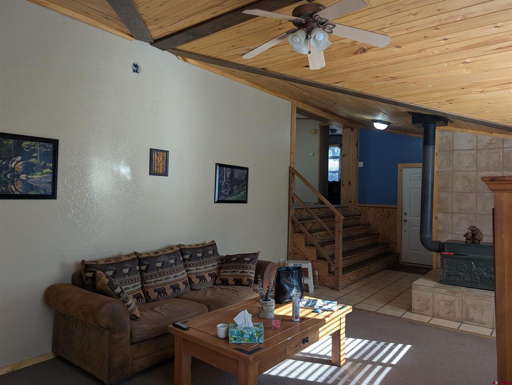 472 Haystack Circle Pagosa Springs CO 81147