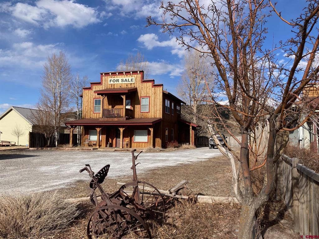 400 Palomino Trail Ridgway CO 81432