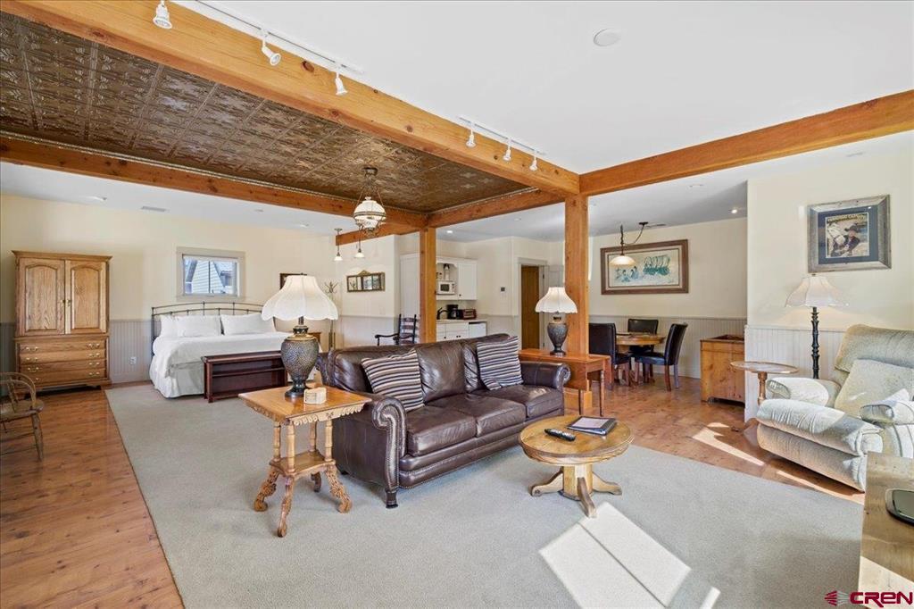 400 Palomino Trail Ridgway CO 81432