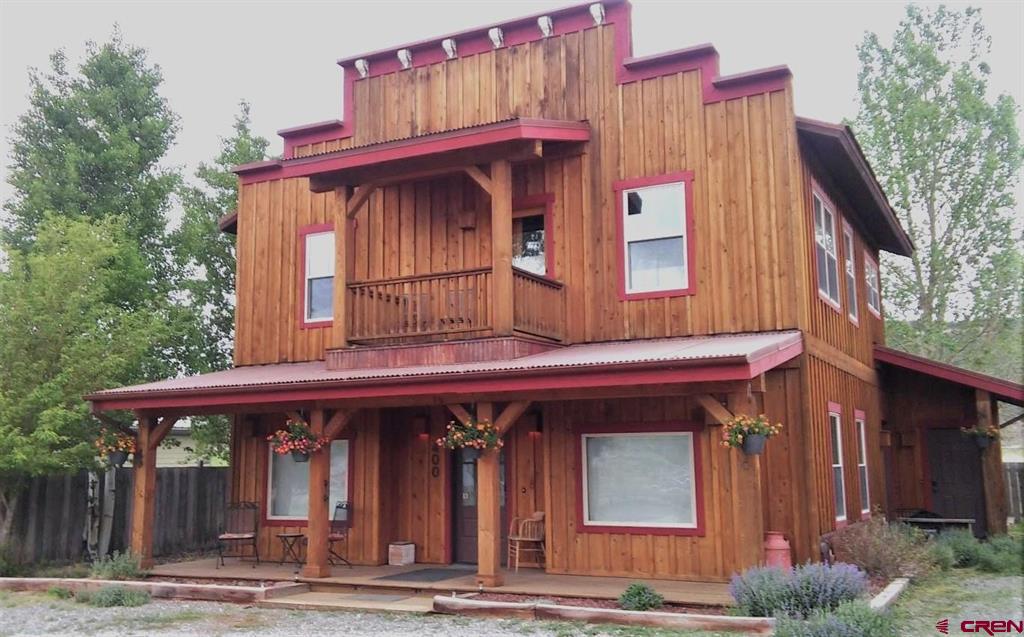 400 Palomino Trail Ridgway CO 81432