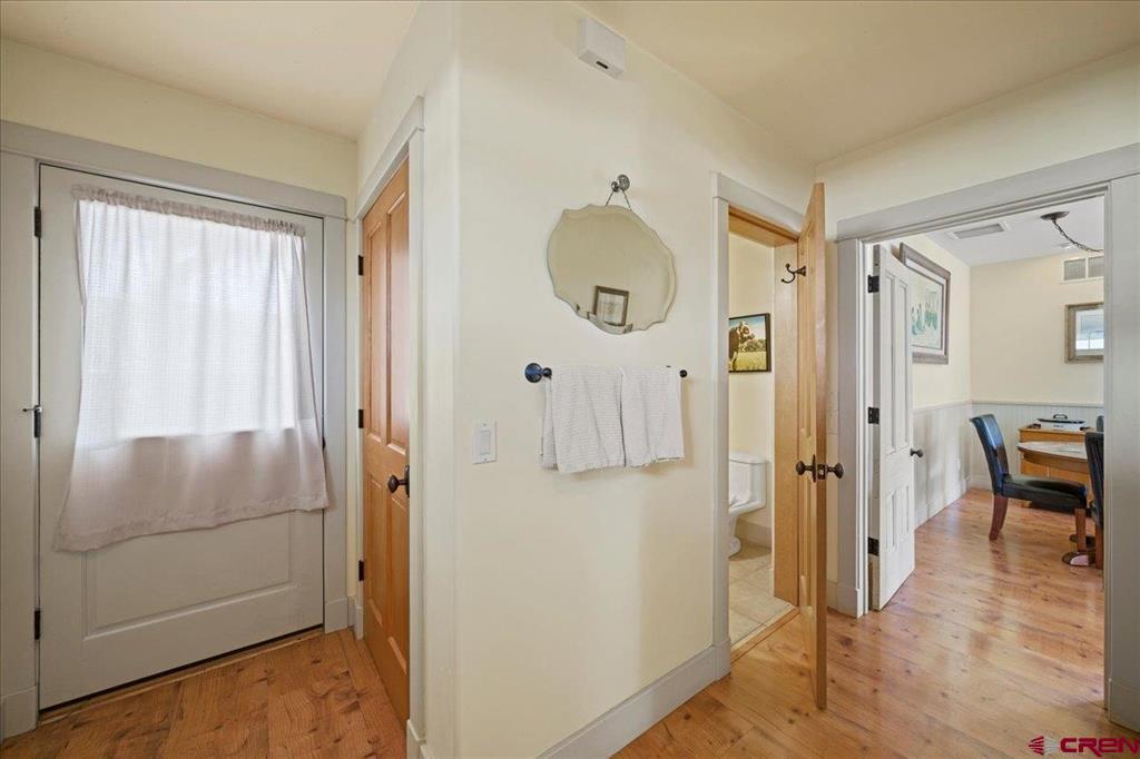 400 Palomino Trail Ridgway CO 81432