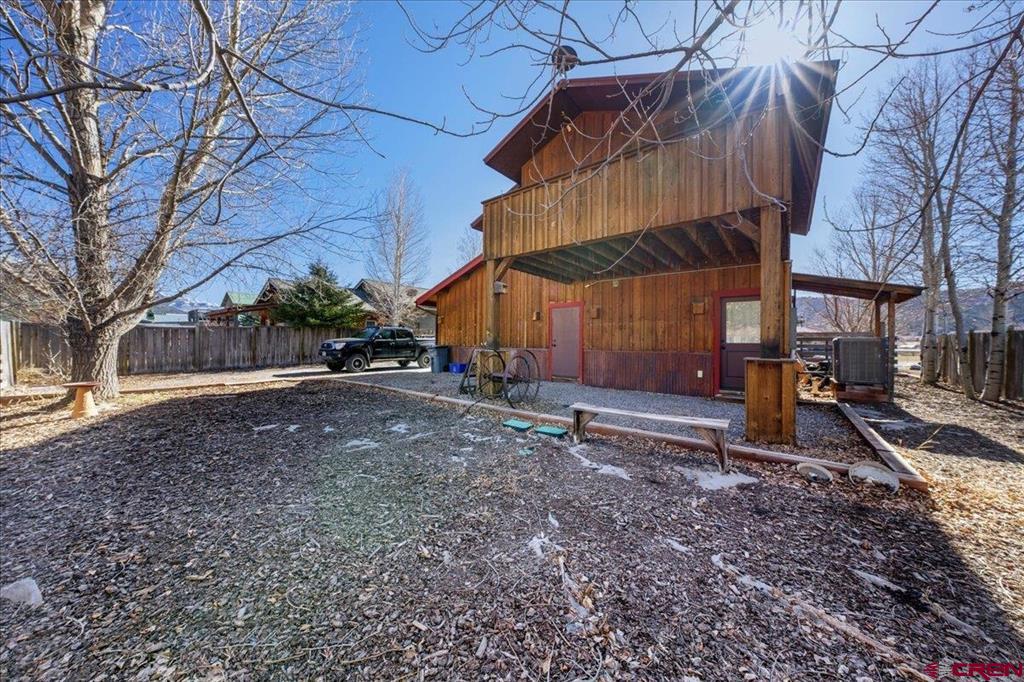 400 Palomino Trail Ridgway CO 81432