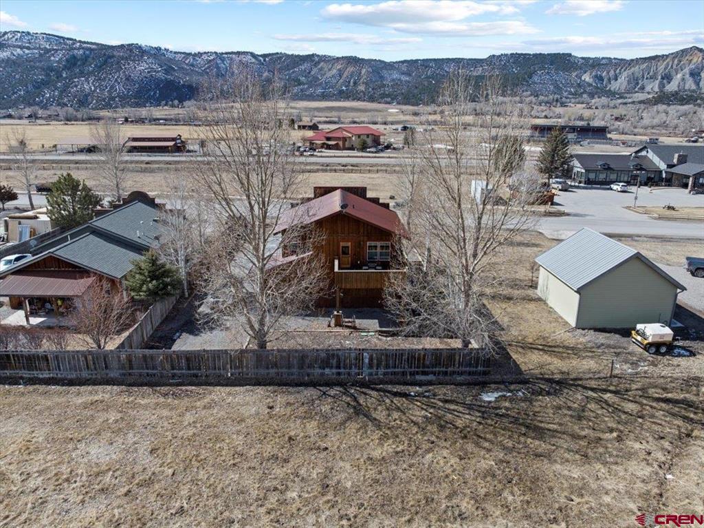 400 Palomino Trail Ridgway CO 81432