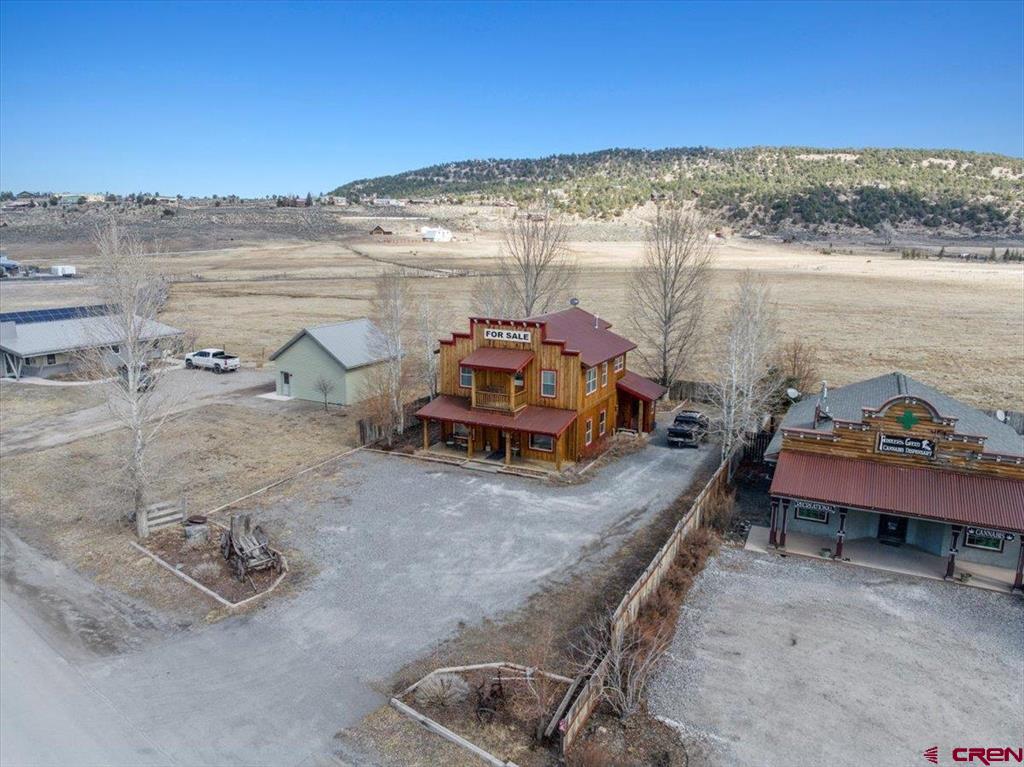 400 Palomino Trail Ridgway CO 81432
