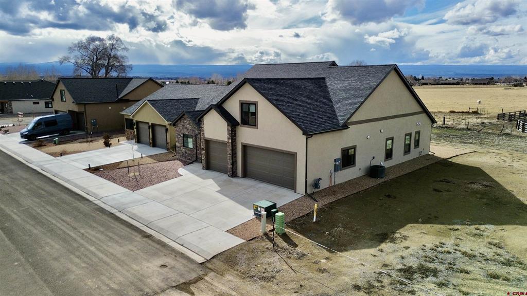 3305 Peregrine Loop Montrose CO 81401