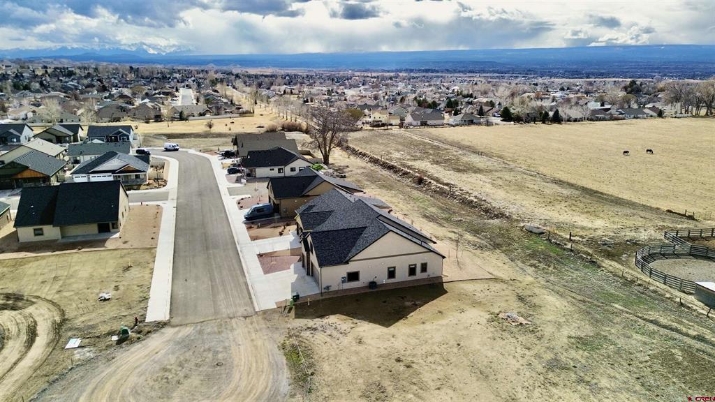 3305 Peregrine Loop Montrose CO 81401