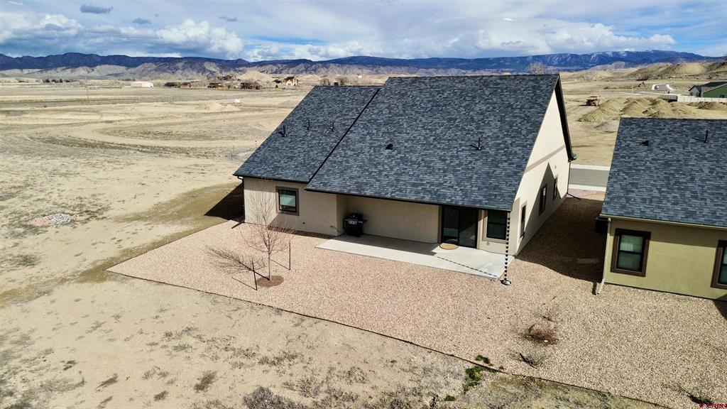 3305 Peregrine Loop Montrose CO 81401