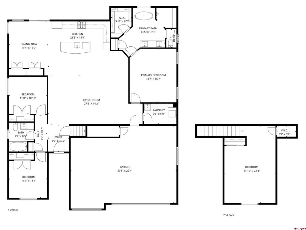 3305 Peregrine Loop Montrose CO 81401
