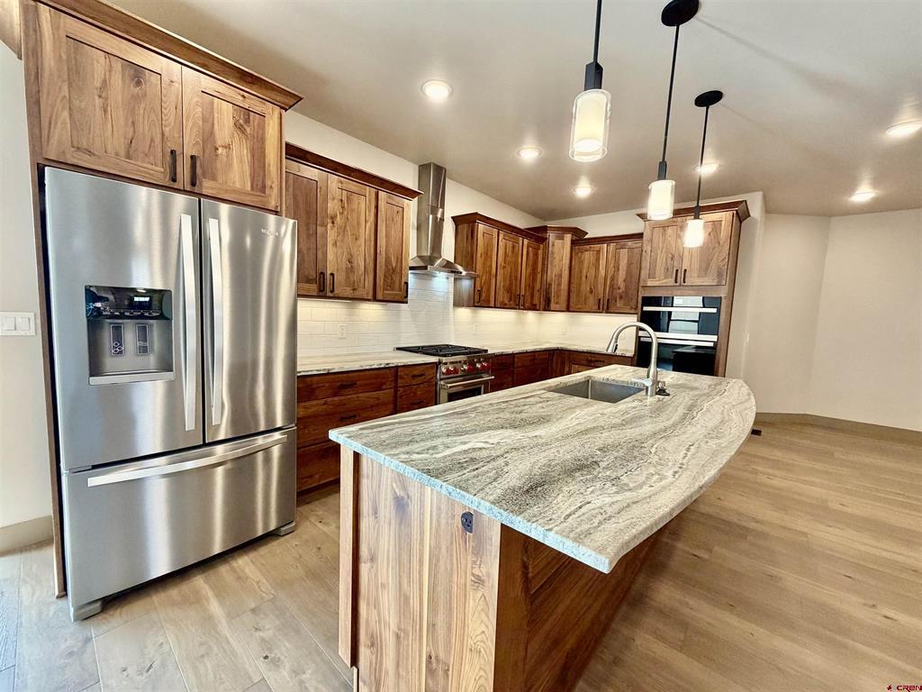 3305 Peregrine Loop Montrose CO 81401