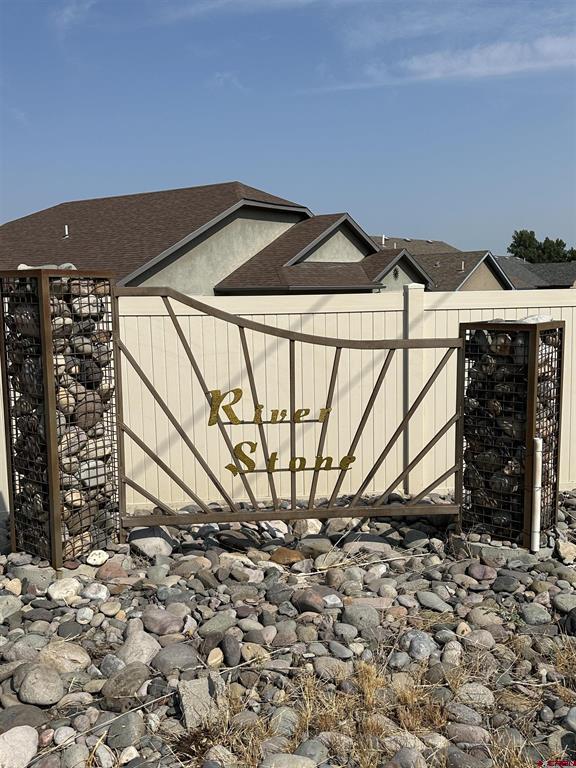 1823 6429 Circle Montrose CO 81403