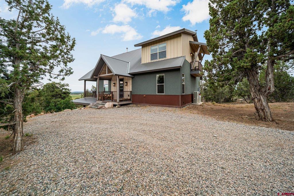 217 Rustic Ridge Road Ignacio CO 81137