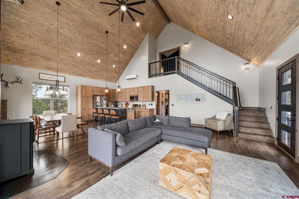 217 Rustic Ridge Road Ignacio CO 81137