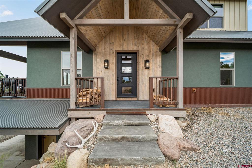 217 Rustic Ridge Road Ignacio CO 81137