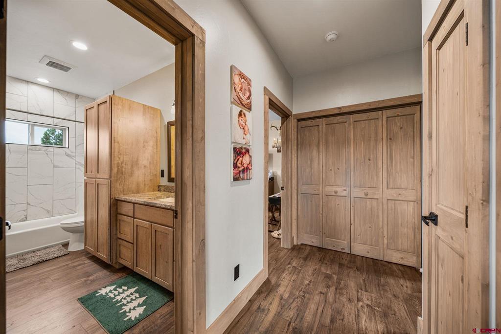 217 Rustic Ridge Road Ignacio CO 81137