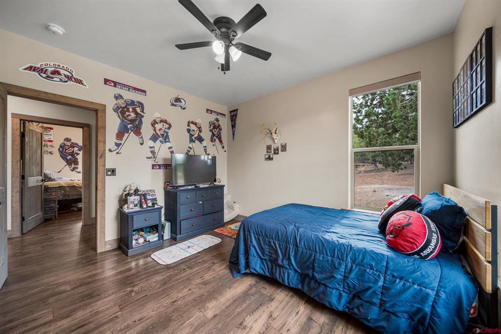 217 Rustic Ridge Road Ignacio CO 81137