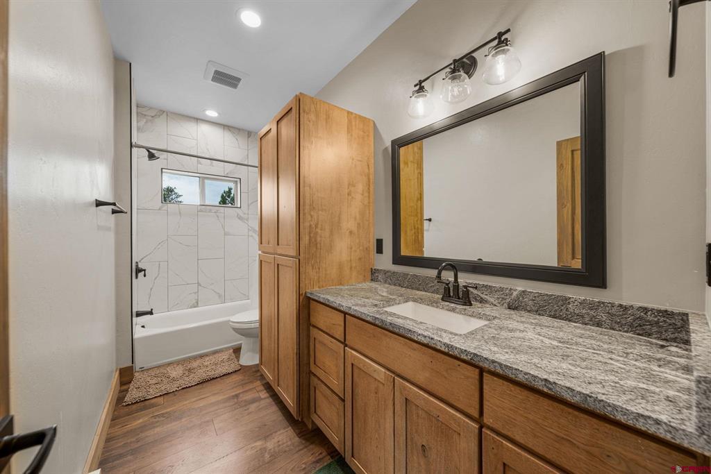 217 Rustic Ridge Road Ignacio CO 81137