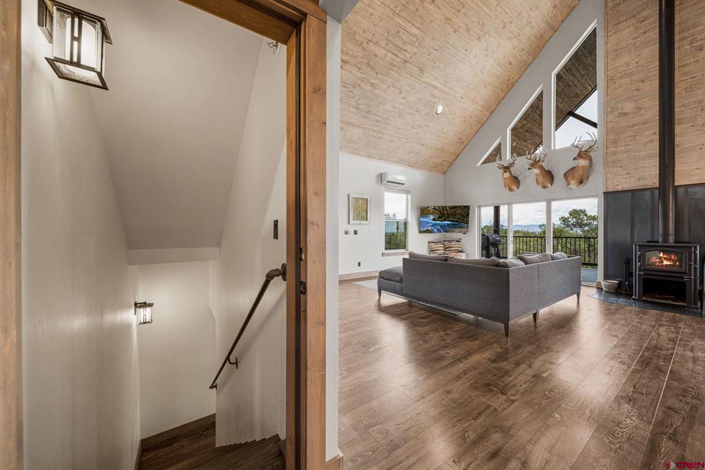 217 Rustic Ridge Road Ignacio CO 81137