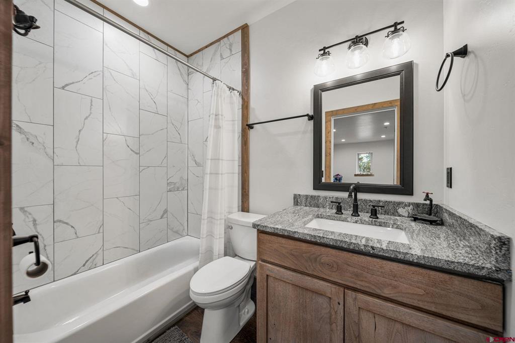 217 Rustic Ridge Road Ignacio CO 81137